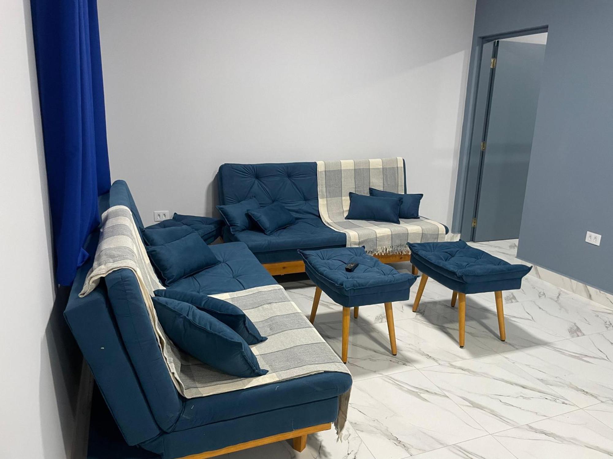 Villa'S Boraceia Praia de Boraceia Værelse billede