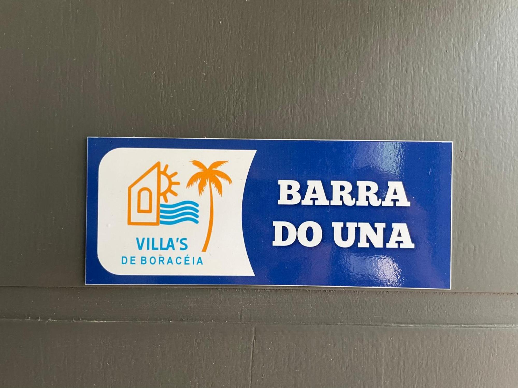 Villa'S Boraceia Praia de Boraceia Værelse billede