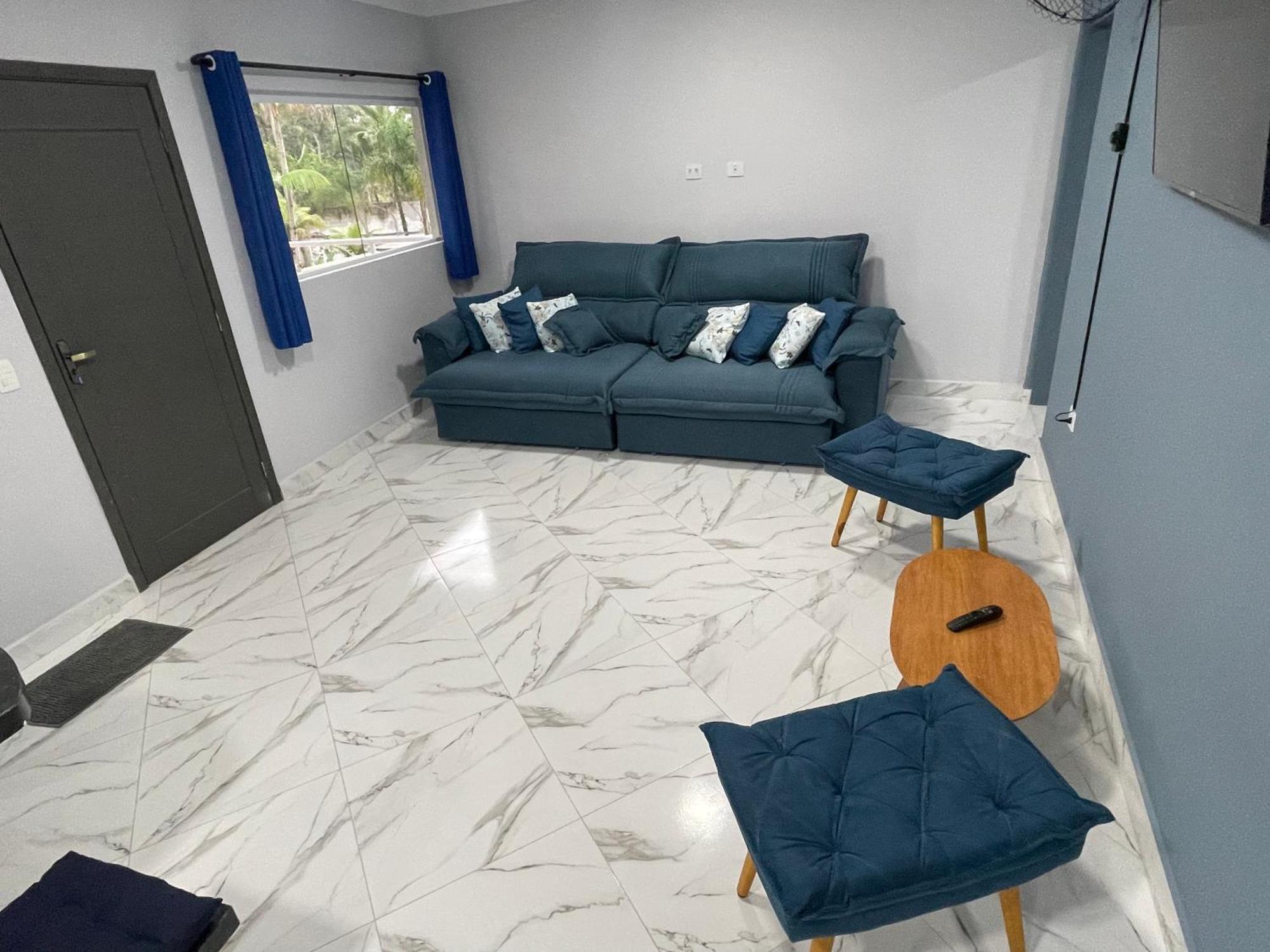 Villa'S Boraceia Praia de Boraceia Værelse billede